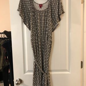 Plus size dresses